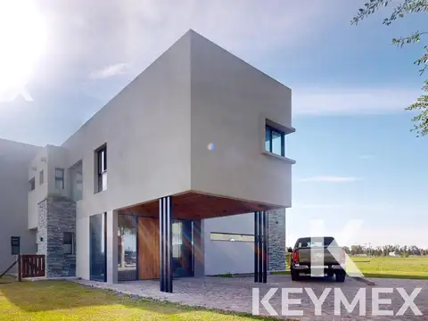 VENTA DE CASA EN HARAS DEL SUR 3