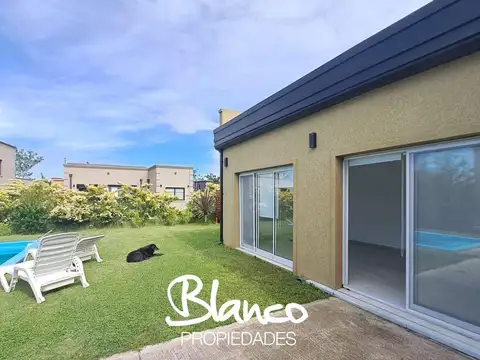 Casa  en Venta en Pilar del Este, San Ramón, Pilar, G.B.A. Zona Norte