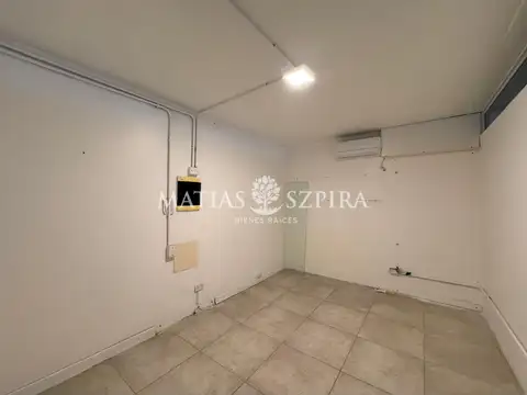 Oficina en La Reja
