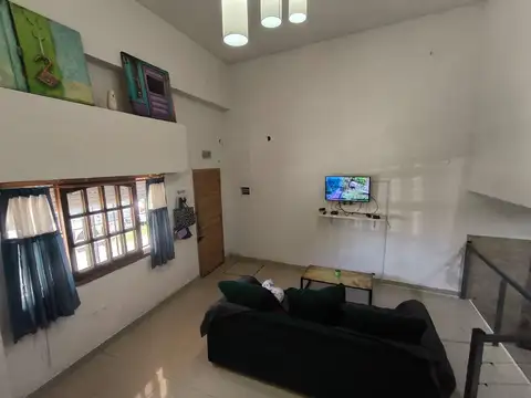 Depto Tipo Casa en Venta al Sur