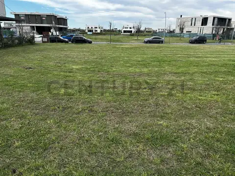 LOTE EN VENTA RIBERAS PUERTOS EL LAGO, ESCOBAR CON FINANCIACION