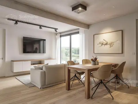 Terreno en Venta en Vicente López Vías / Río, USD 860.000
