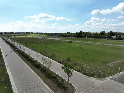 Terreno en  venta