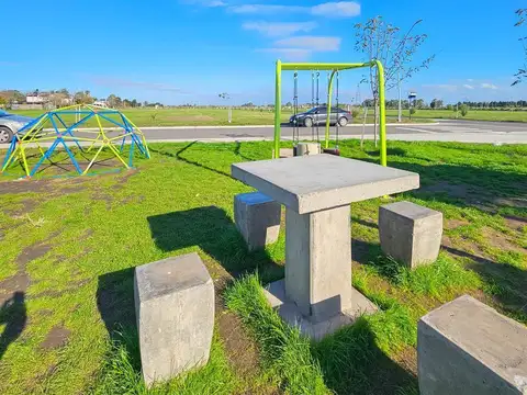 Terreno en Venta de 428,0 m2