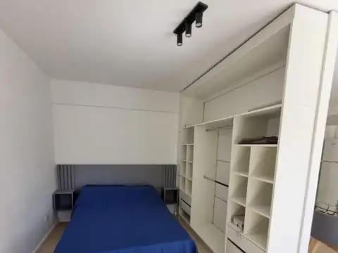 Departamento en Alquiler en Caballito Norte, USD 600