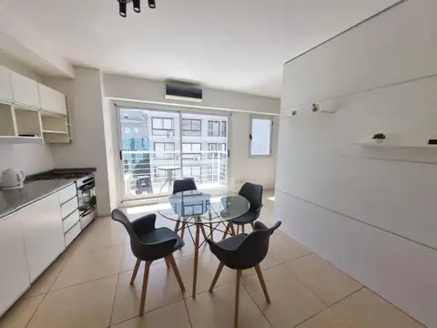 Alquiler Departamento – Valentín Virasoro 787, Caballito