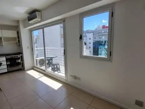 Departamento en Alquiler de 1 dormitorio