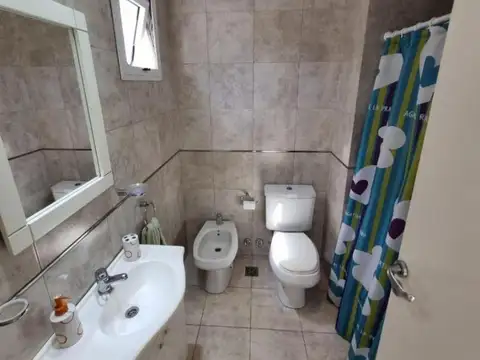 Departamento en Alquiler 1 año