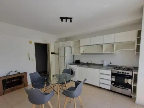 Departamento en Alquiler de 2 ambientes