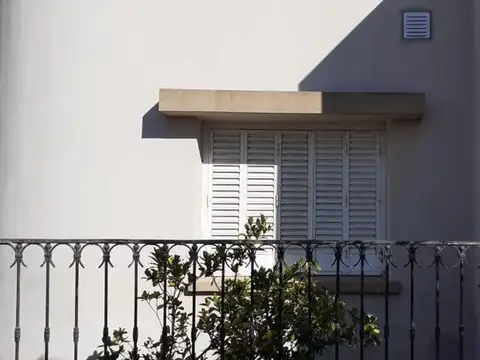 CASA EN ALQUILER CASILDA - ZEBALLOS ESQUINA BELGRANO