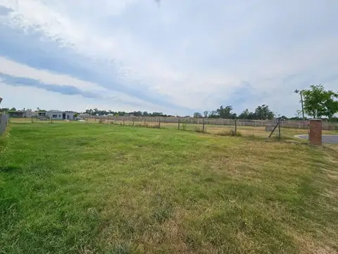 Barrio Cerrado San Pablo - Reservado 100