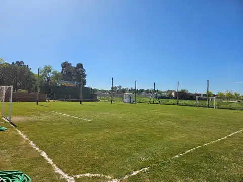 Terreno Lote  en Venta ubicado en San Pablo, Pilar, G.B.A. Zona Norte