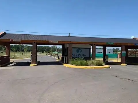 Terreno en Venta de 570,0 m2