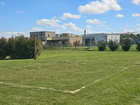 Barrio Cerrado San Pablo - Reservado 100