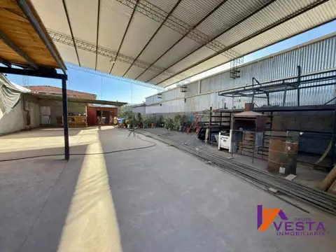 Galpon en Venta en Zona Centro, USD 55.000