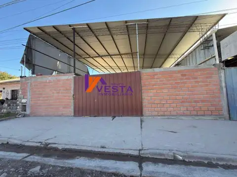 CAMPO QUIJANO-GALPON-VENTA-SALTA