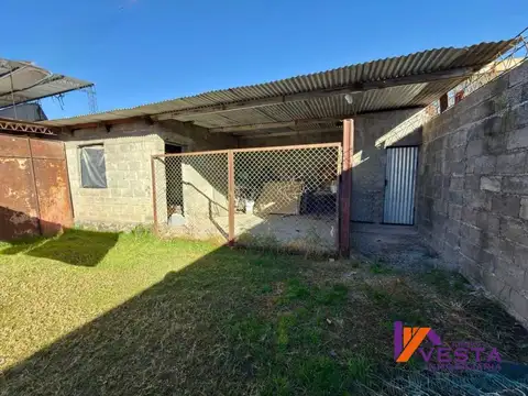 Galpon en Venta 4 años