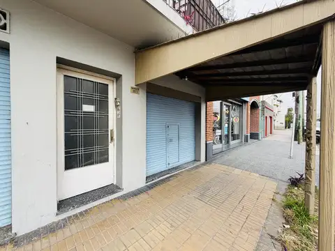 Santa Fe al 1300