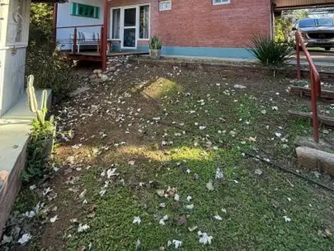 Soñada! Casa en venta - Solares del Carcaraña