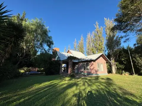 Casa en Venta de 2 dormitorios
