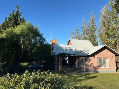 Casa en Venta de 2 dormitorios