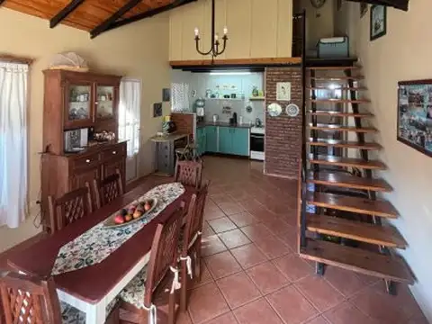 Casa en Venta 16 años