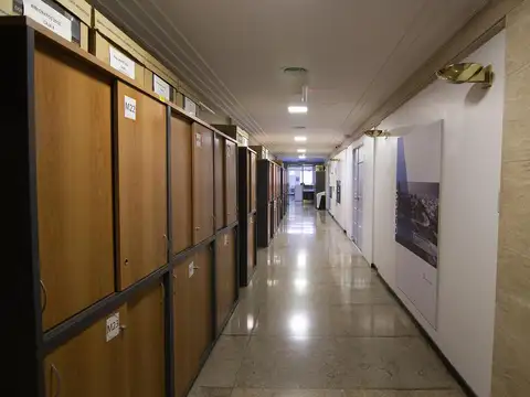 Oficina Monoambiente con 2 baños