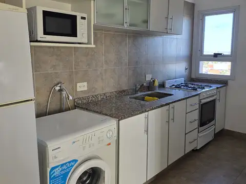 Departamento en Alquiler de 2 ambientes