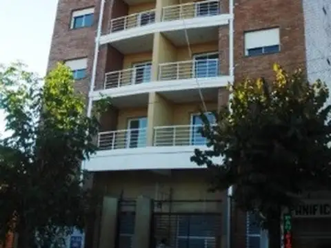 Depto 1 dormitorio AMOBLADO