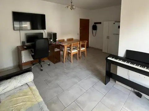 Departamento en Venta en Almagro, USD 110.000