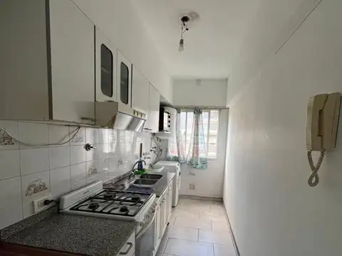Departamento en Venta Permite mascota