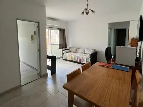 Venta departamentos de 2 ambientes - ALMAGRO