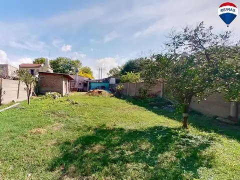 VENTA LOTE 377M BOSQUES. FLORENCIO VARELA