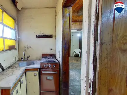 Terreno en Venta de 378,0 m2