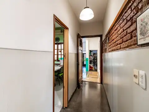 Casa en Venta 65 años