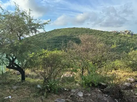 La Deseada-Terreno a la Venta