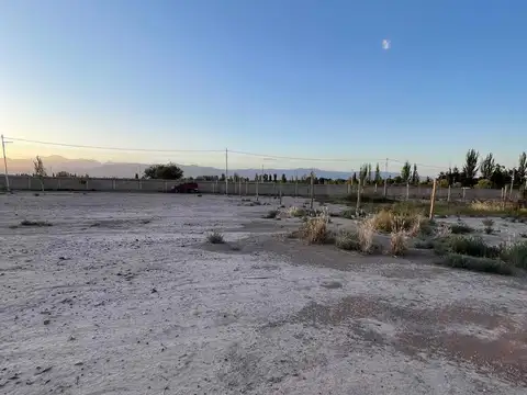 Terreno en venta AMPROS VI