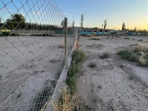 Terreno en Venta de 500,0 m2
