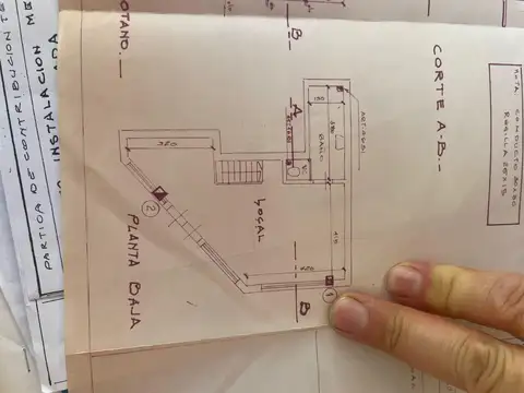 Local en Alquiler A Estrenar