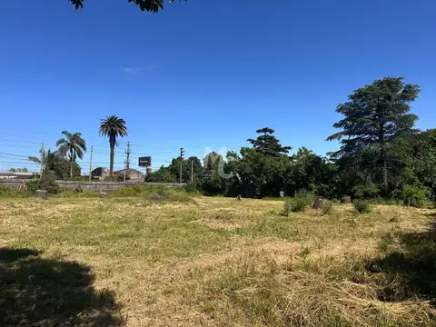 Terreno en Venta en Garin, USD 350.000