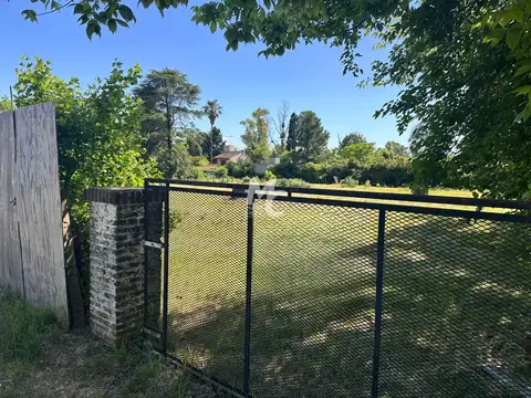 Santiago del estero al 600