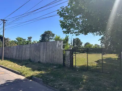 Terreno en Venta en Garin, USD 350.000