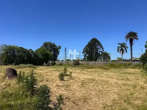 Terreno en venta en Garin