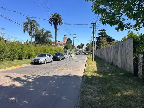 Terreno en Venta de 2500,0 m2