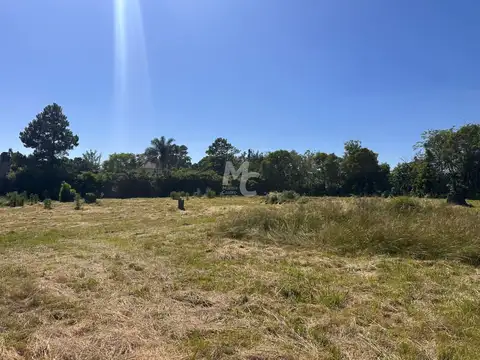 Terreno en Venta de 2500,0 m2