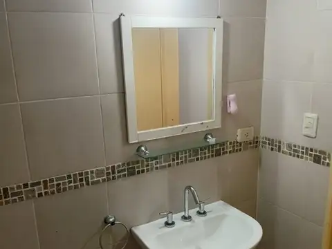 Departamento en Alquiler al Norte