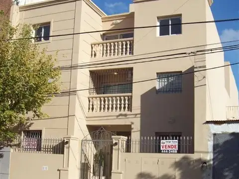 Departamento 1 Dormitorio – Alta Córdoba – Antonio del Viso 149