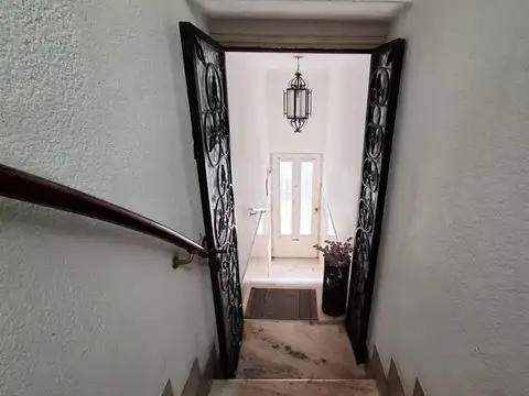 Depto Tipo Casa en Venta en Boedo, USD 194.000