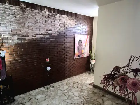 Departamento 4 ambientes con 1 baño