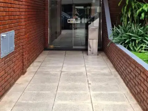 Departamento en Alquiler 40 años